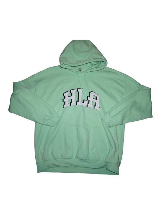 HLA hoodie