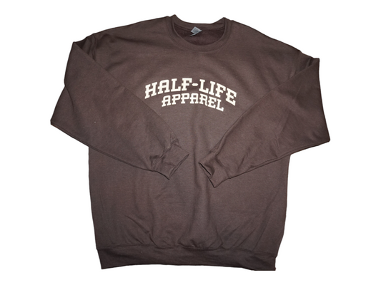 Half-Life Crewneck sweater