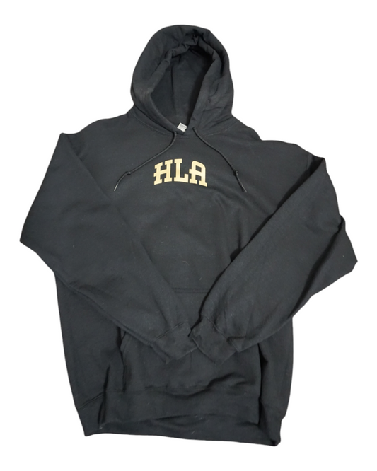 HLA Boss Babe Hoodie