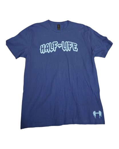 Half -Life Drippy tee