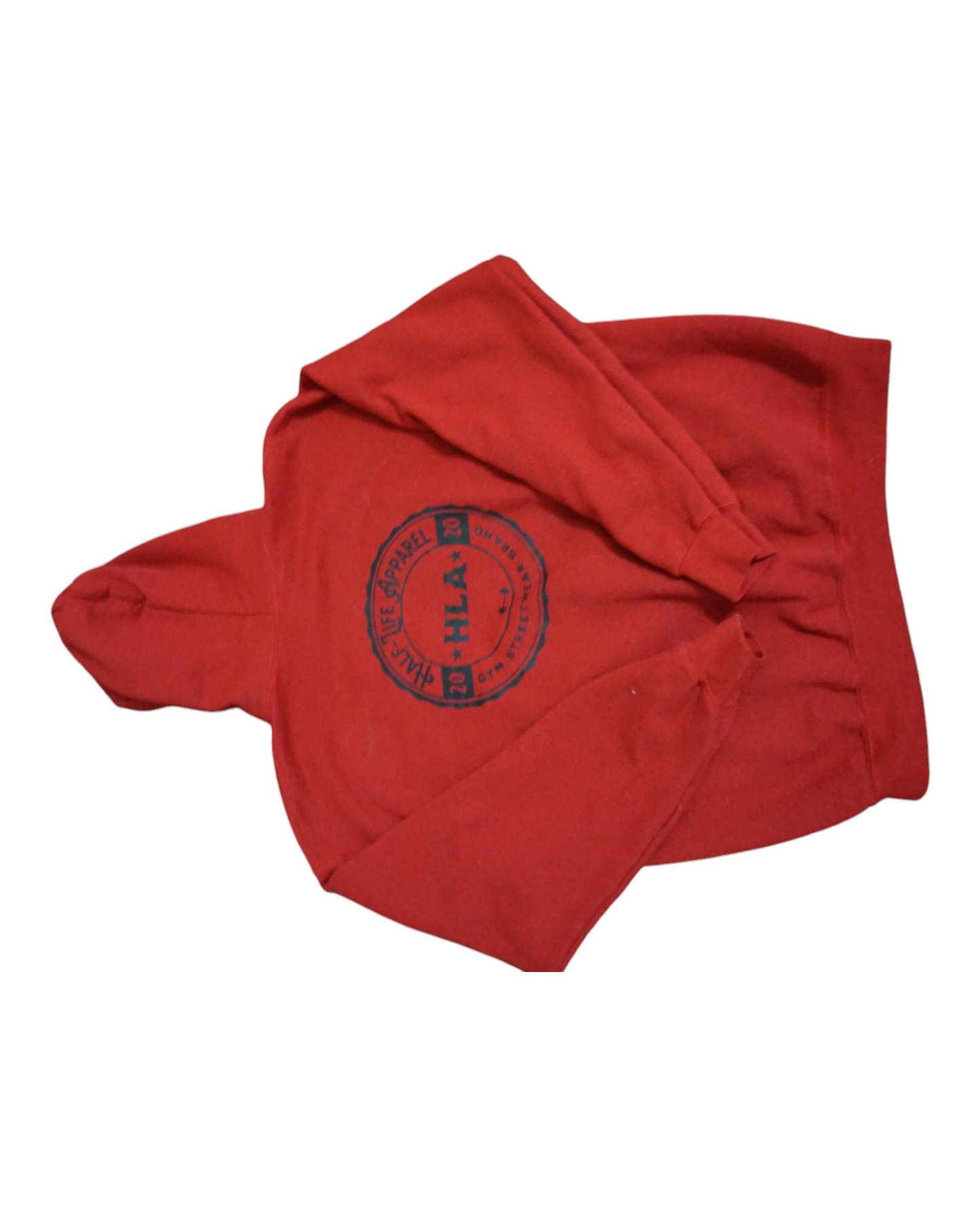 HLA Badge Hoodie