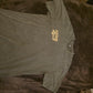 Signature oversized tee