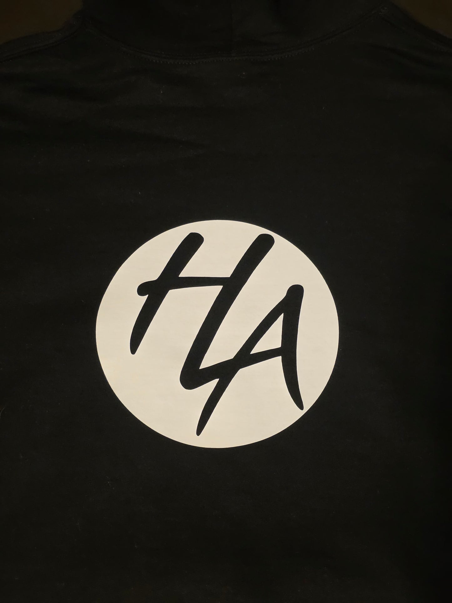 "Lft Hvy Sht" 100% cotton Hoodie