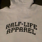 Lavender HLA hoodie