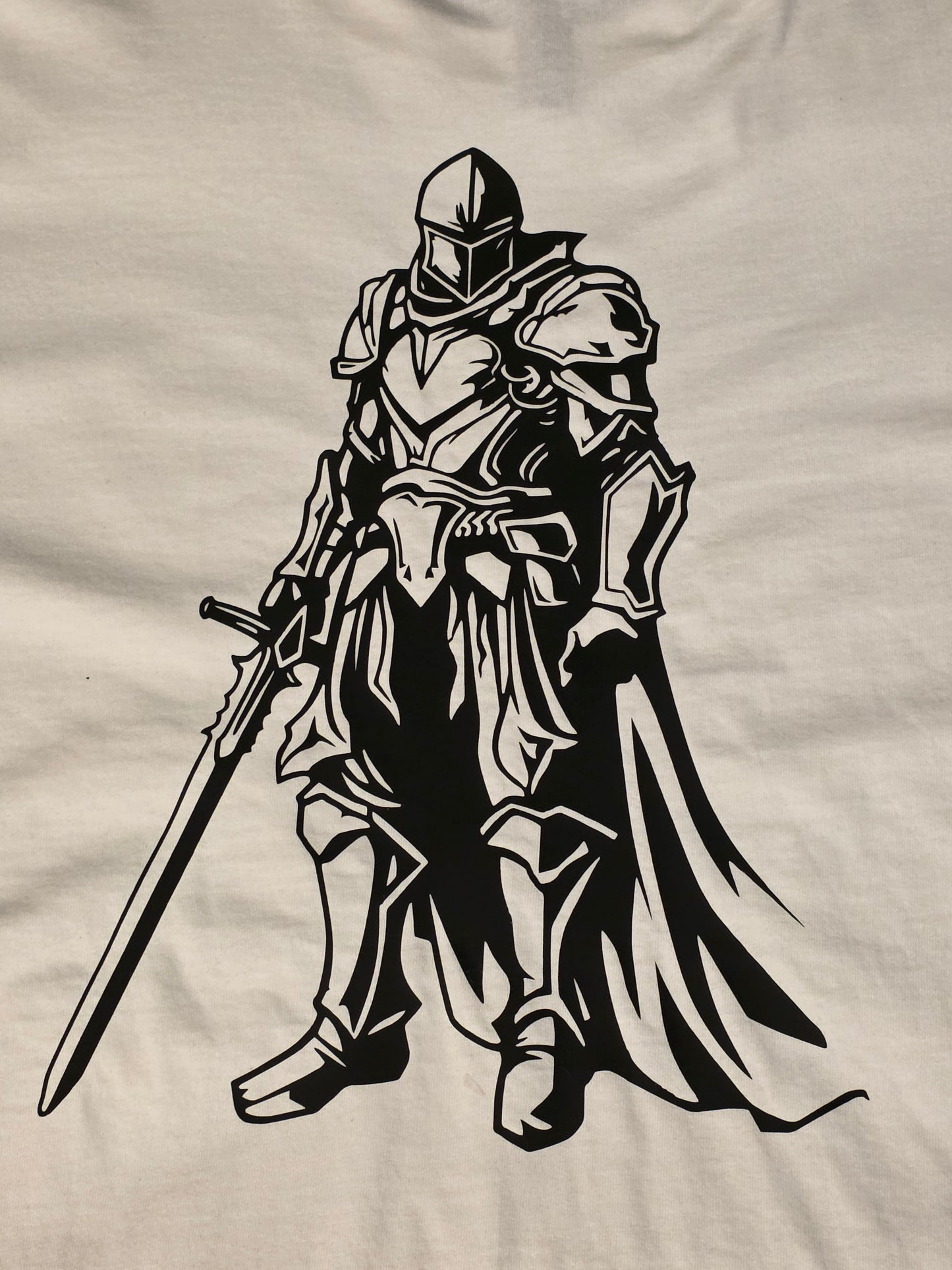 Winter Warrior
