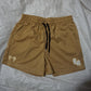 Hoochie Daddy 5 inch seam shorts