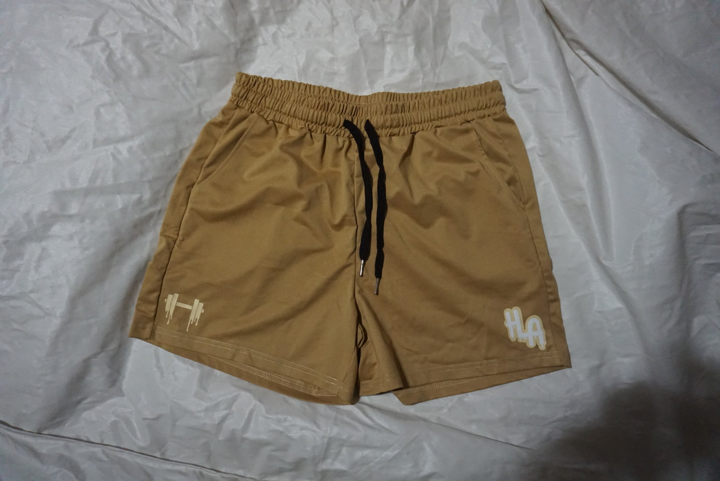 Hoochie Daddy 5 inch seam shorts