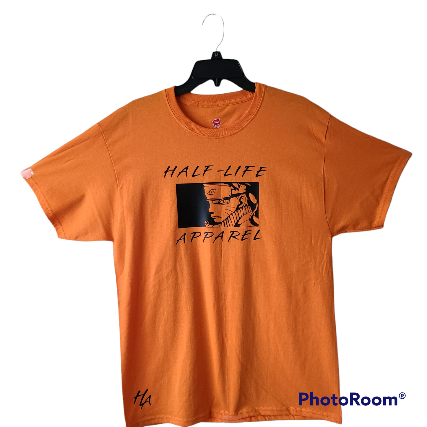 Short sleeve Gildan 50/50 cotton blend