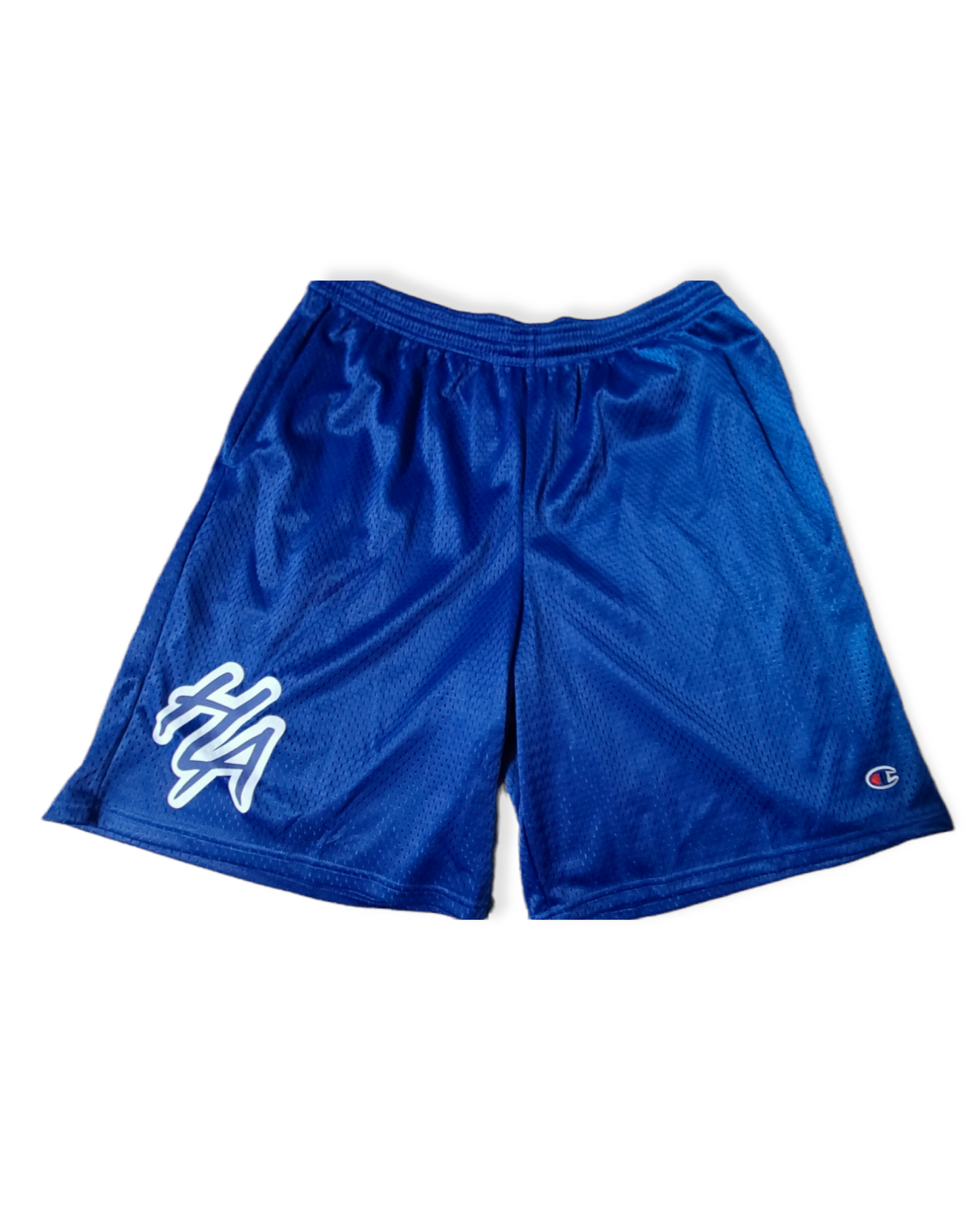 Champion HLA short with pockets