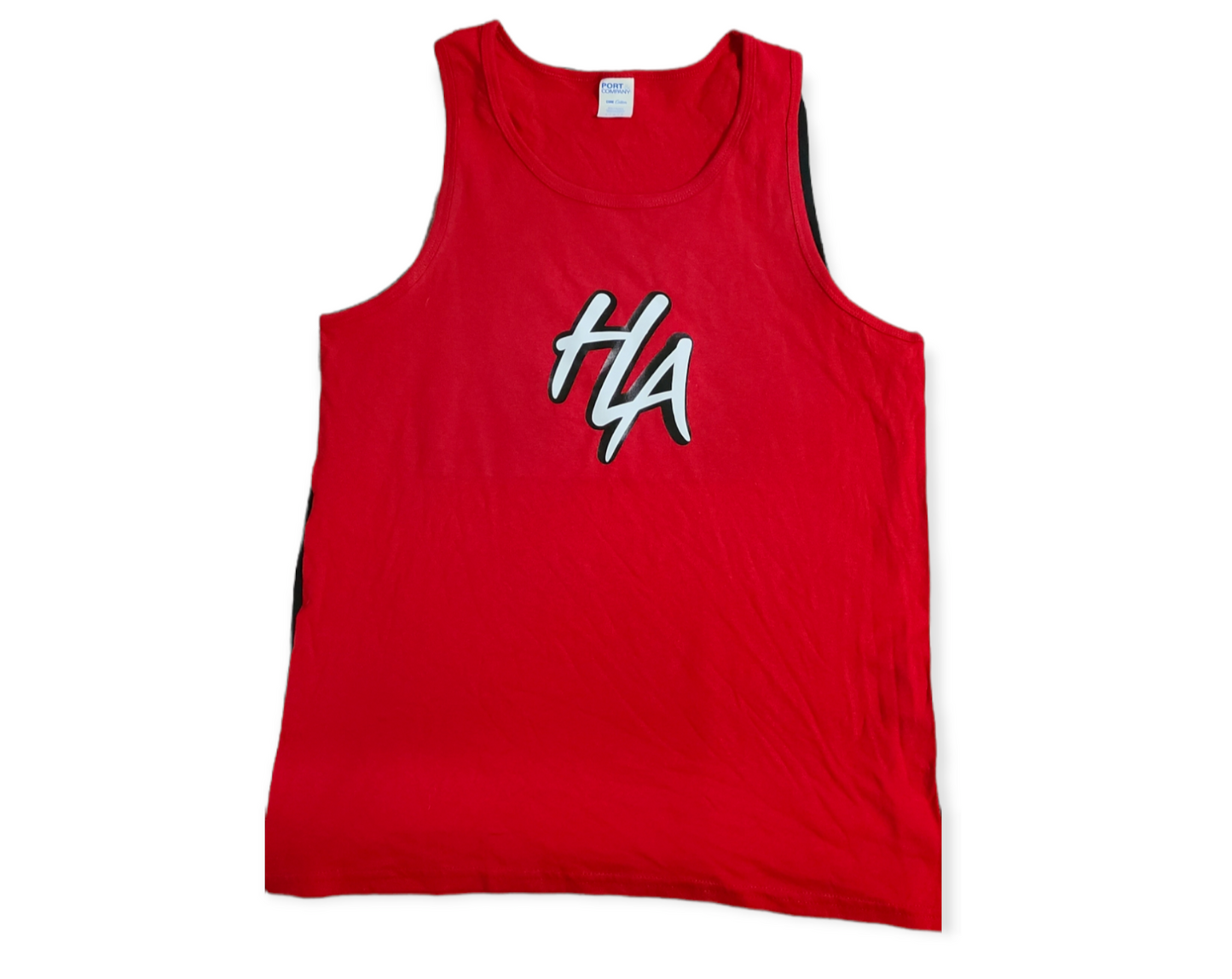 HLA Tank Tops