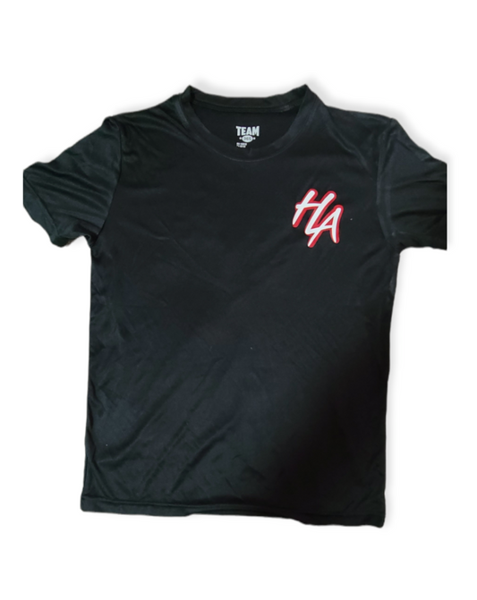 Short Sleeve HLA Definition tee