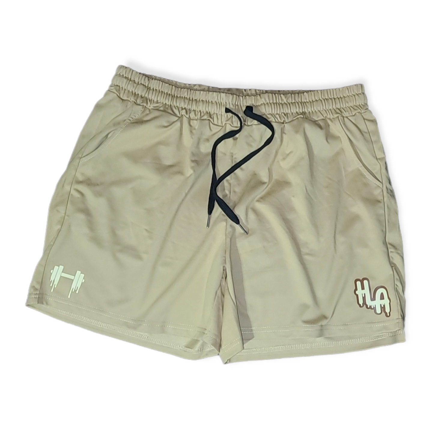 Hoochie Daddy 5 inch seam shorts