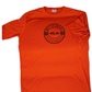 HLA Badge Performance tee