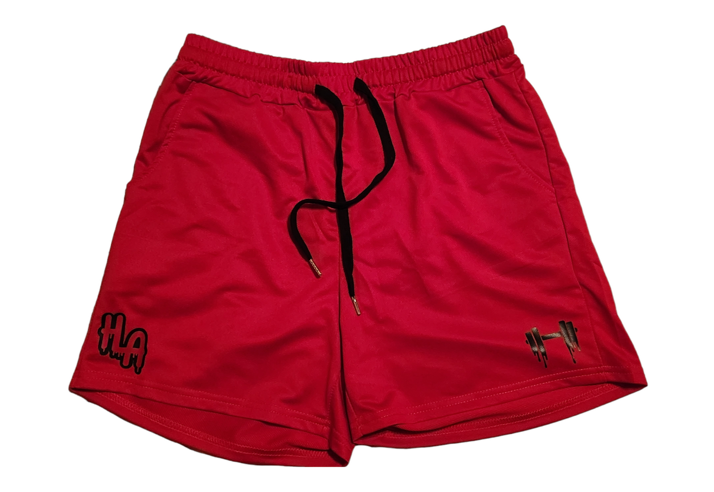 Hoochie Daddy 5 inch seam shorts